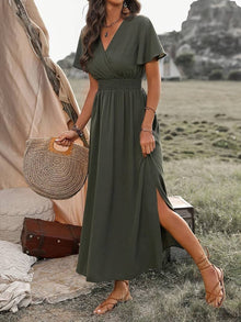 Maite® | Chic and relaxed summer dress