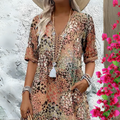 Sabina® | Elegant ladies spring dress