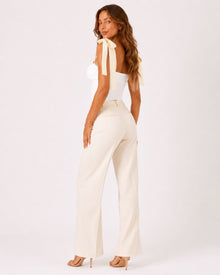 Margot Regular Low Bandage Bodycon Top
