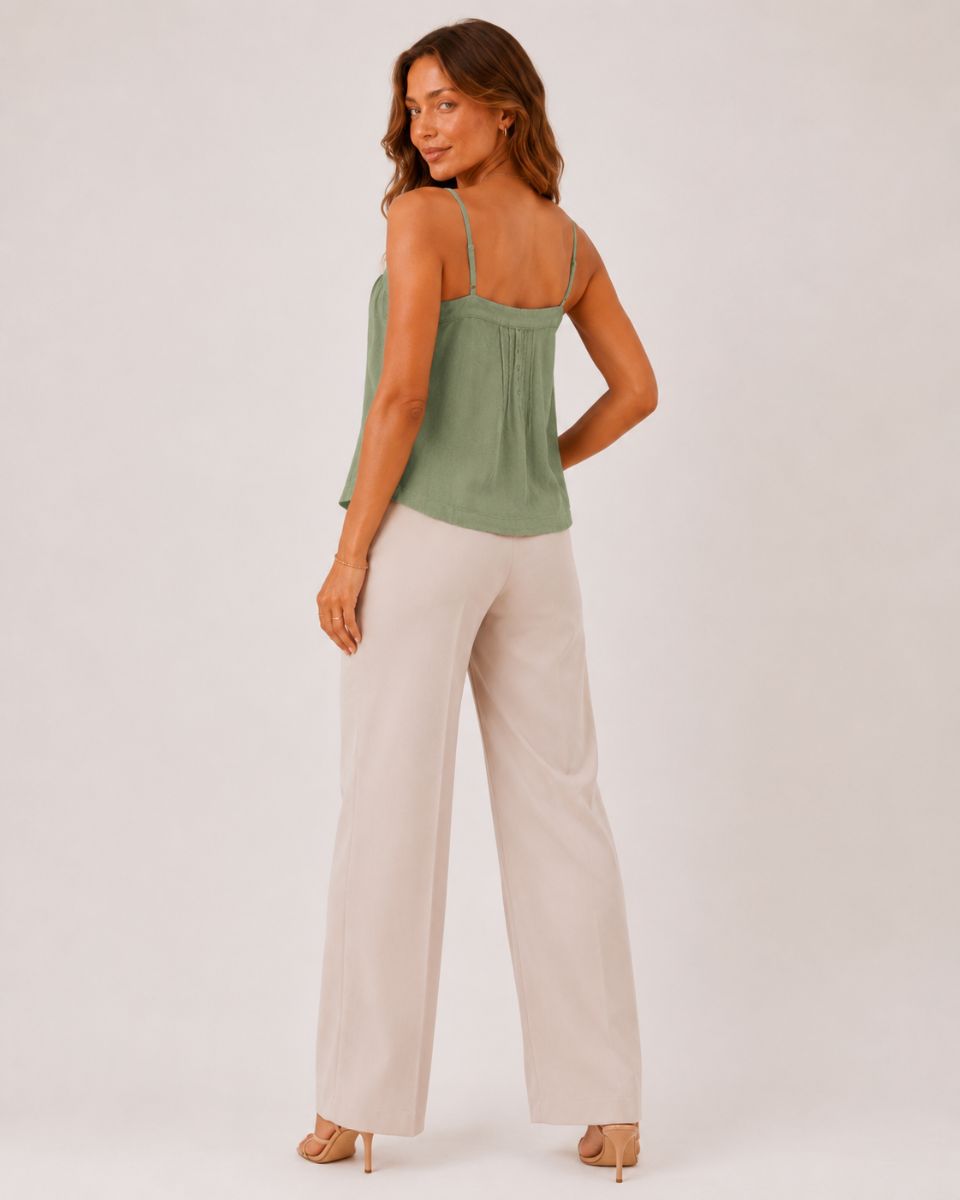 Marielle Outer Wear Top