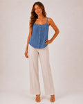 Marielle Outer Wear Top