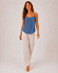 Marielle Outer Wear Top