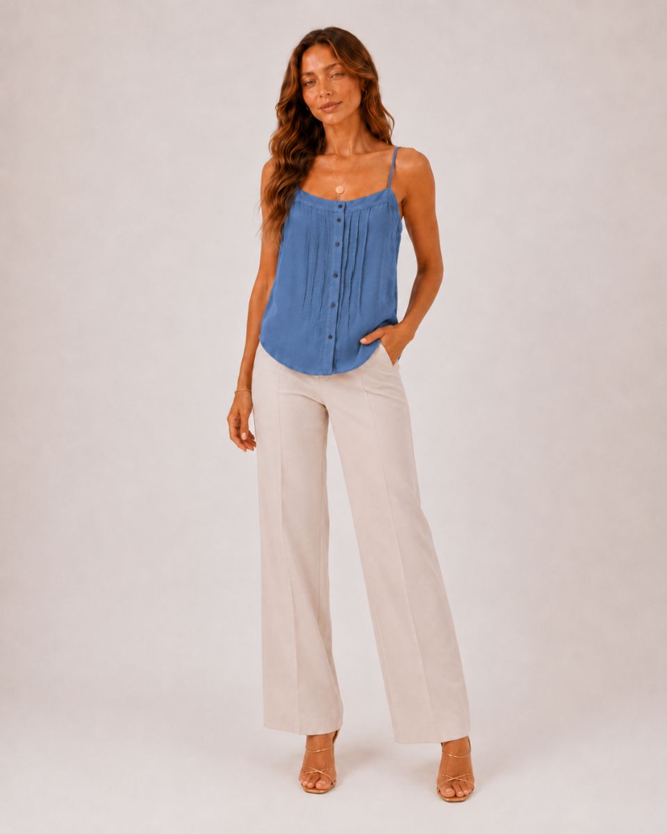 Marielle Outer Wear Top