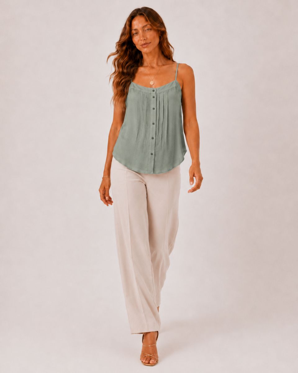 Marielle Outer Wear Top