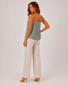 Marielle Outer Wear Top