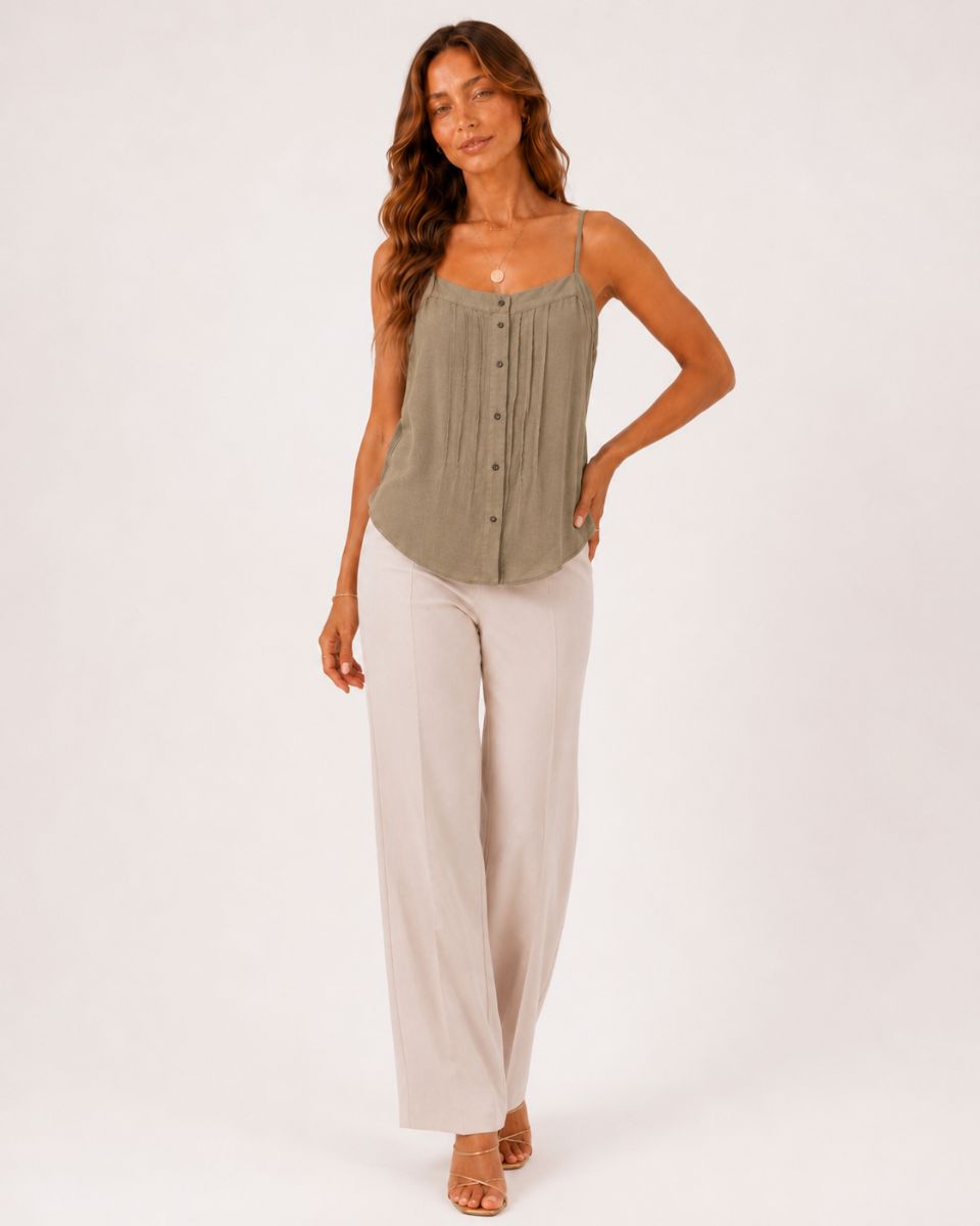 Marielle Outer Wear Top
