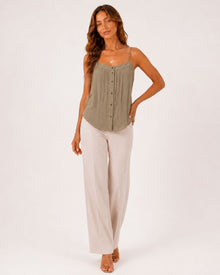 Marielle Outer Wear Top
