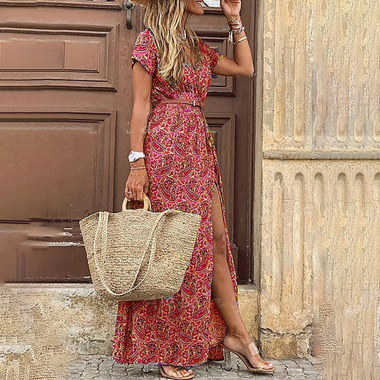 Beatriz® | Boho dress for women