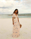 Nuria® | Maxi dress for women
