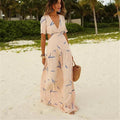 Nuria® | Maxi dress for women