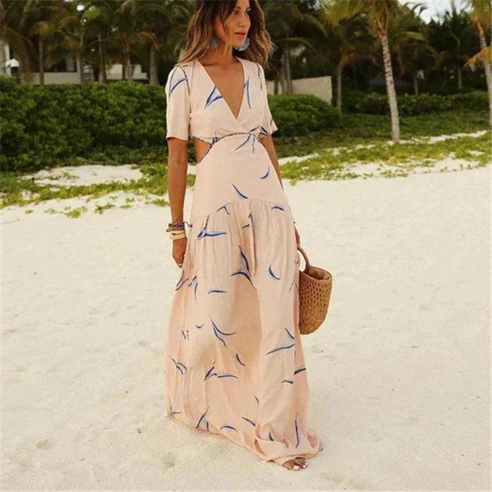 Nuria® | Maxi dress for women