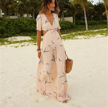 Nuria® | Maxi dress for women