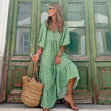 Cristina® | Long dress for women