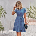 Trinity® | Comfortable Floral Dress