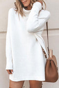 Dalia® | Short long sleeve dress