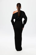 Ramona® | Sweater Dress With Dropped Shoulders
