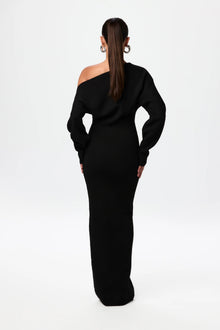 Ramona® | Sweater Dress With Dropped Shoulders