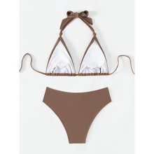Blanda® | Classic Tie Bikini