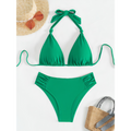 Blanda® | Classic Tie Bikini