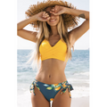 Ava® | Vibrant Bikini-Set