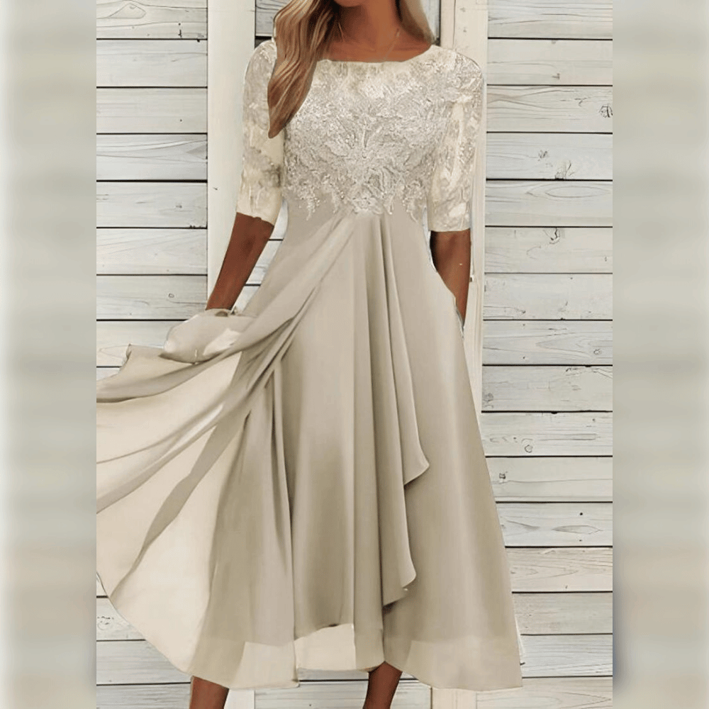 Lota® | Trendy and elegant   dress