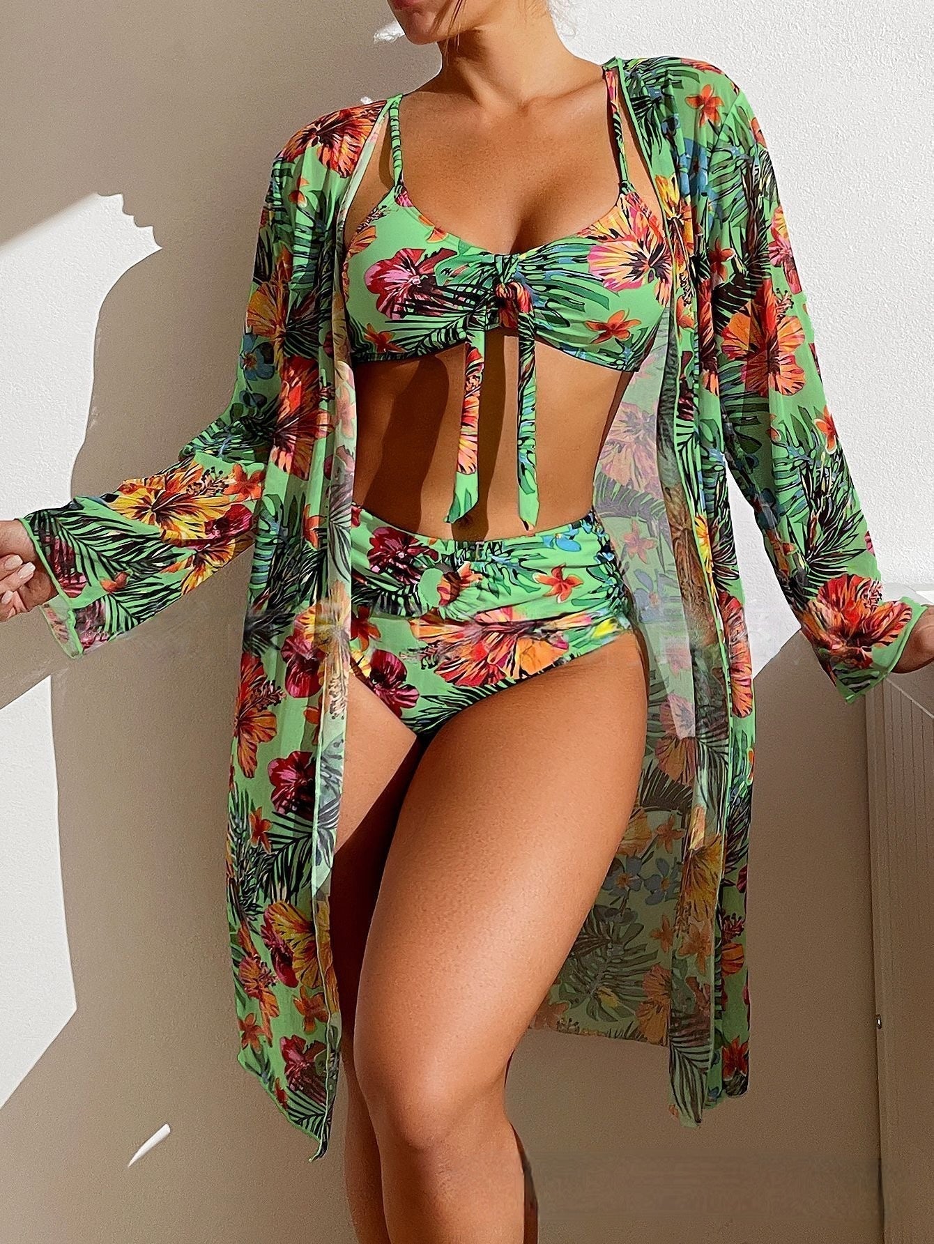 Gundisalva® | Effortless and stylish   bikini