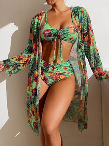 Brandom® | Stylish Bikini Set For Summer '23