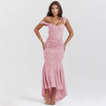 Alexandra® | Elegant Maxi Dress