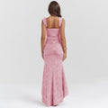 Alexandra® | Elegant Maxi Dress