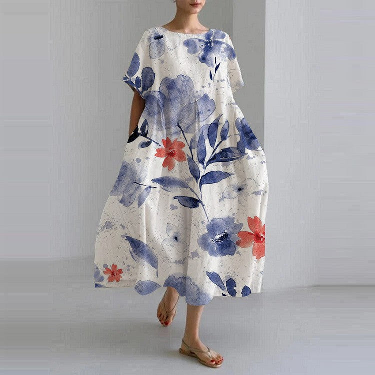 Frieda® | Elegant maxi dress