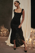 Alexandra® | Elegant Maxi Dress
