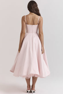 Alexia® | Elegant Silhouette Dress