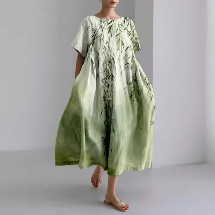 Frieda® | Elegant maxi dress