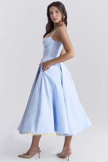 Alexia® | Elegant Silhouette Dress