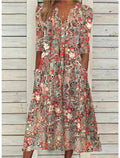 Frieda® | Elegant Summer Dress