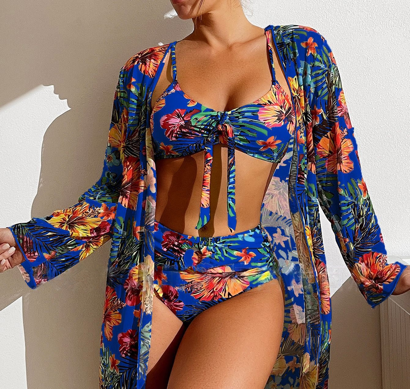 Jayne® | Stylish Bikini Set For Summer '24