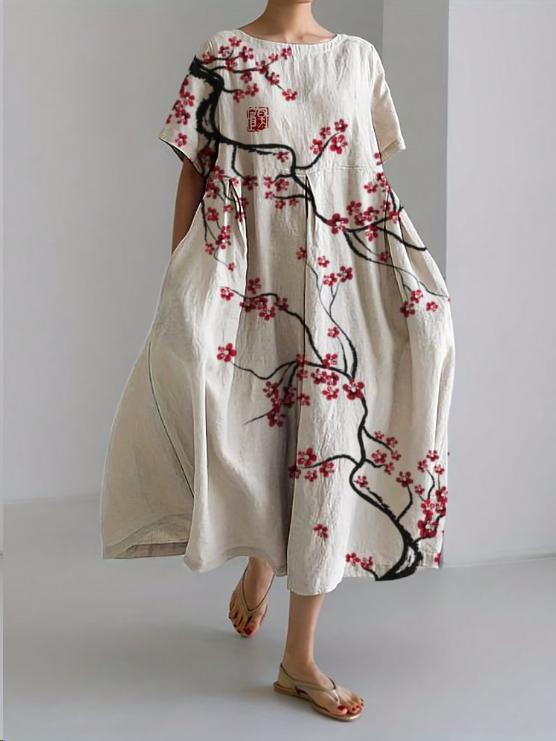 Frieda® | Elegant maxi dress