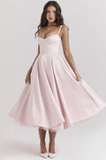 Alexia® | Elegant Silhouette Dress