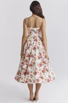 Alexia® | Elegant Silhouette Dress