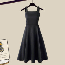 Agatha® | Dress And Sweater Set
