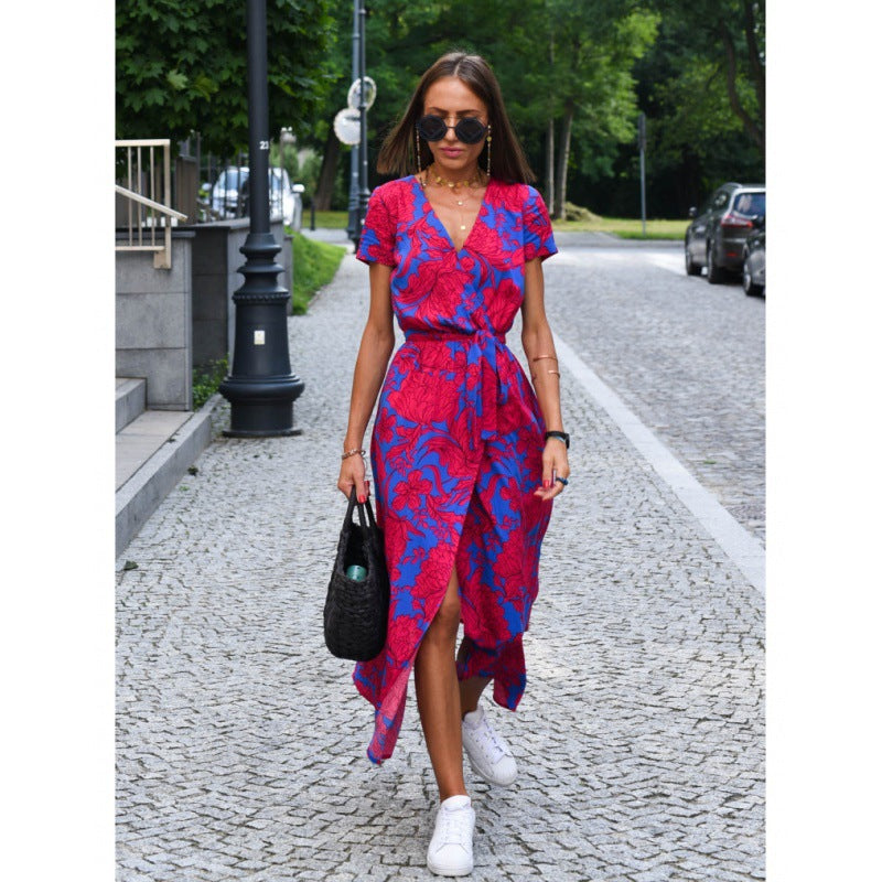 May® | Effortless and trendy summer dresses