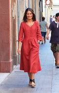 Lizzie® | Comfortable and fashionable   dress