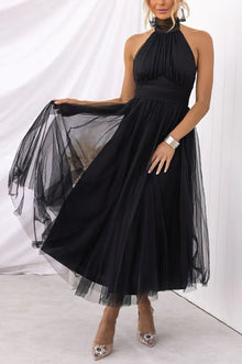 Andresa® | High Quality Sleeveless Party Dress For Fashionable Women