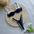 Braelyn® | Stylish Push Up Bikini Set