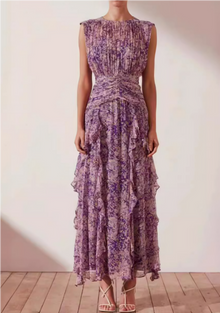 Valentina® | Elegant maxi dress