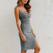 Begoña® | Trendy Denim Dresses