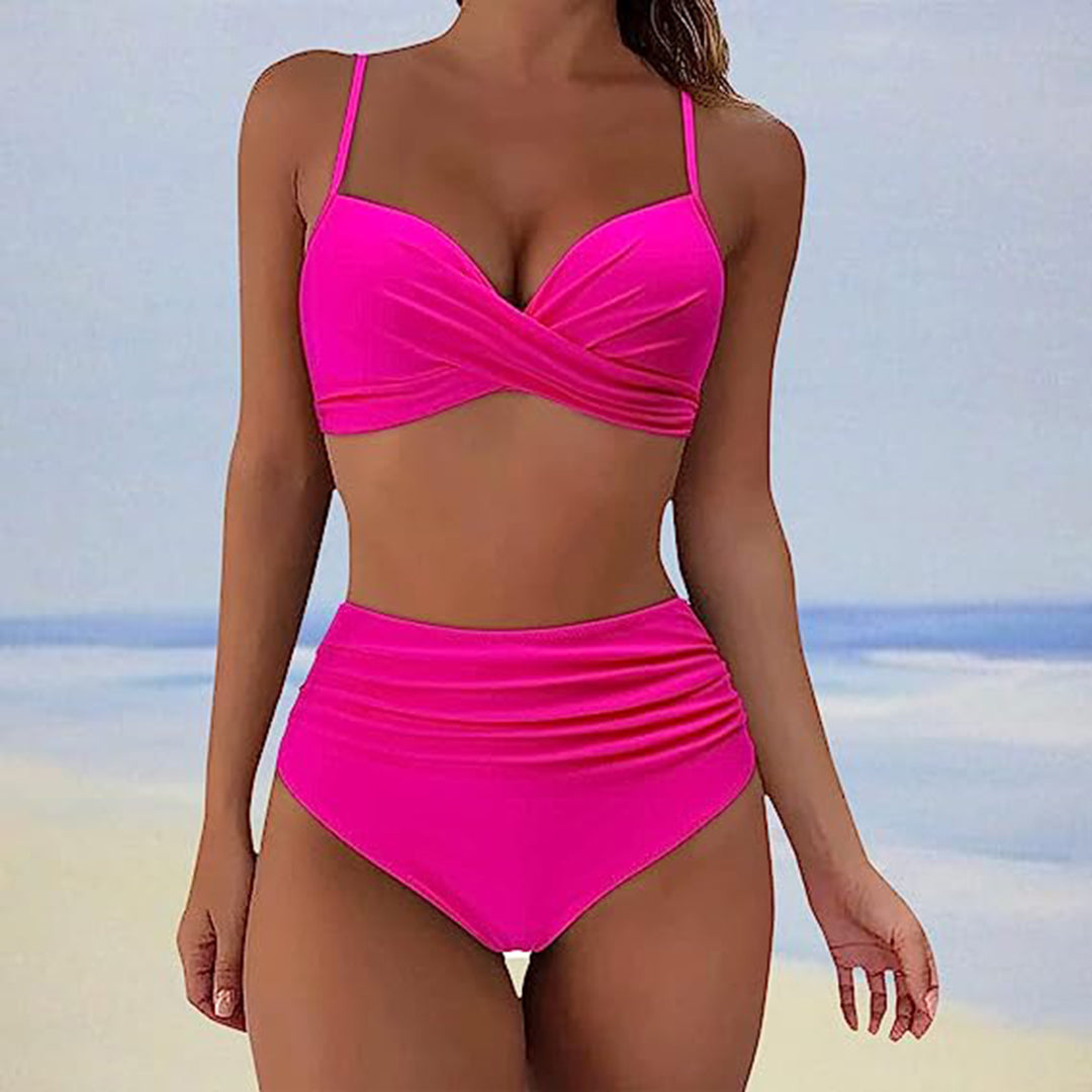 Cesia® | Simple and stylish   bikini