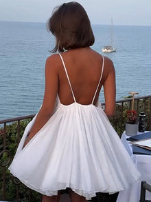 Astrid® | Elegant Summer Dress