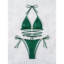 Belisa® | Effortless and chic   bikini