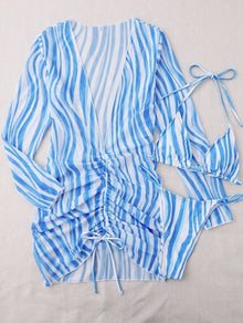 Raquel® | Effortless and chic   bikini